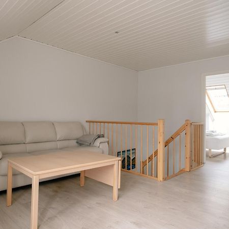 Spacious City Center Home By The Sea Клаксвік Екстер'єр фото
